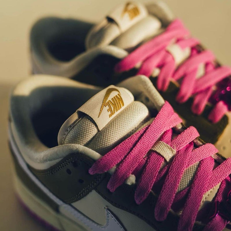Tenis Nike Dunk LOw Just Do It