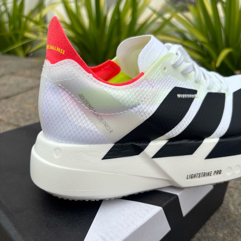 Tênis Adidas Adizero Adios Pro 4