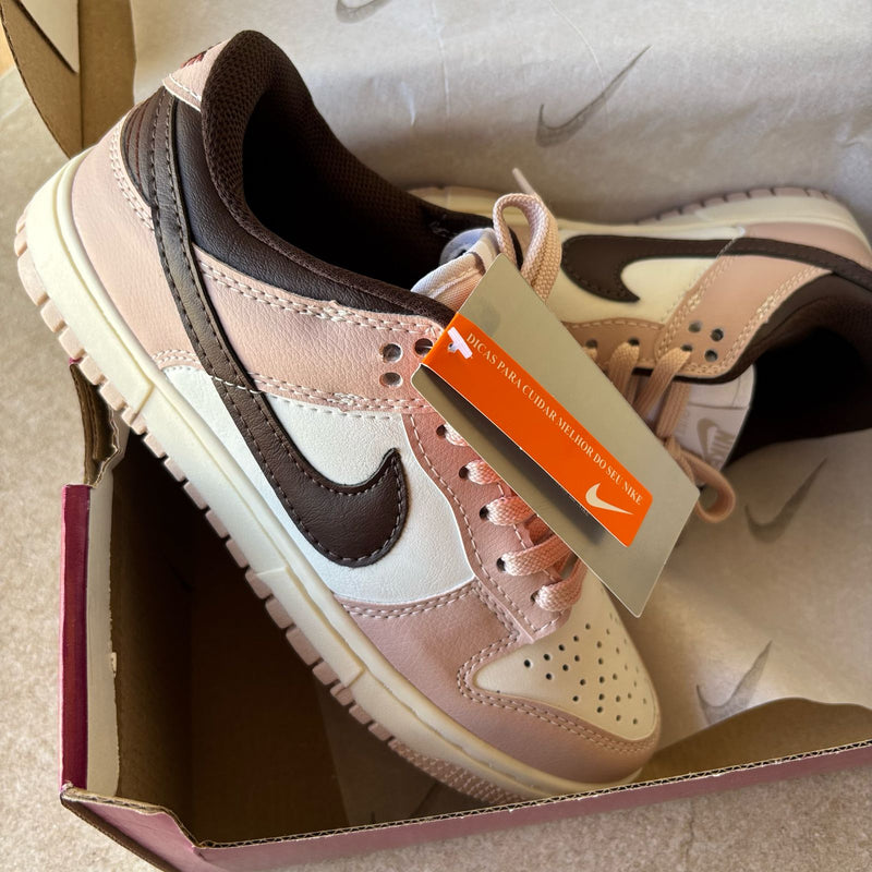 Tenis Nike Dunk Low