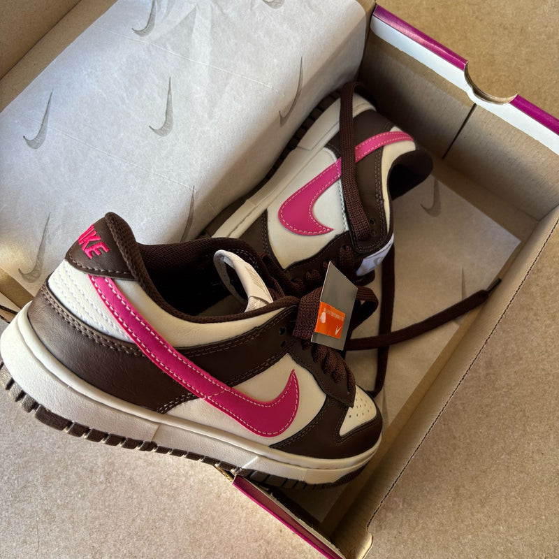 Tenis Nike Dunk Low