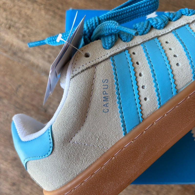 Tenis Adidas Campus