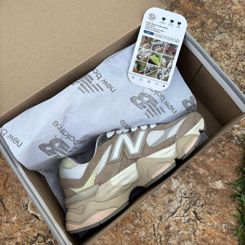 Tenis New Balance 9060
