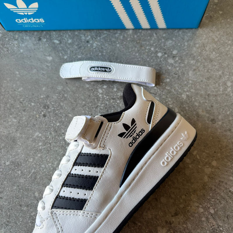 Tenis Adidas Forum Low Unissex