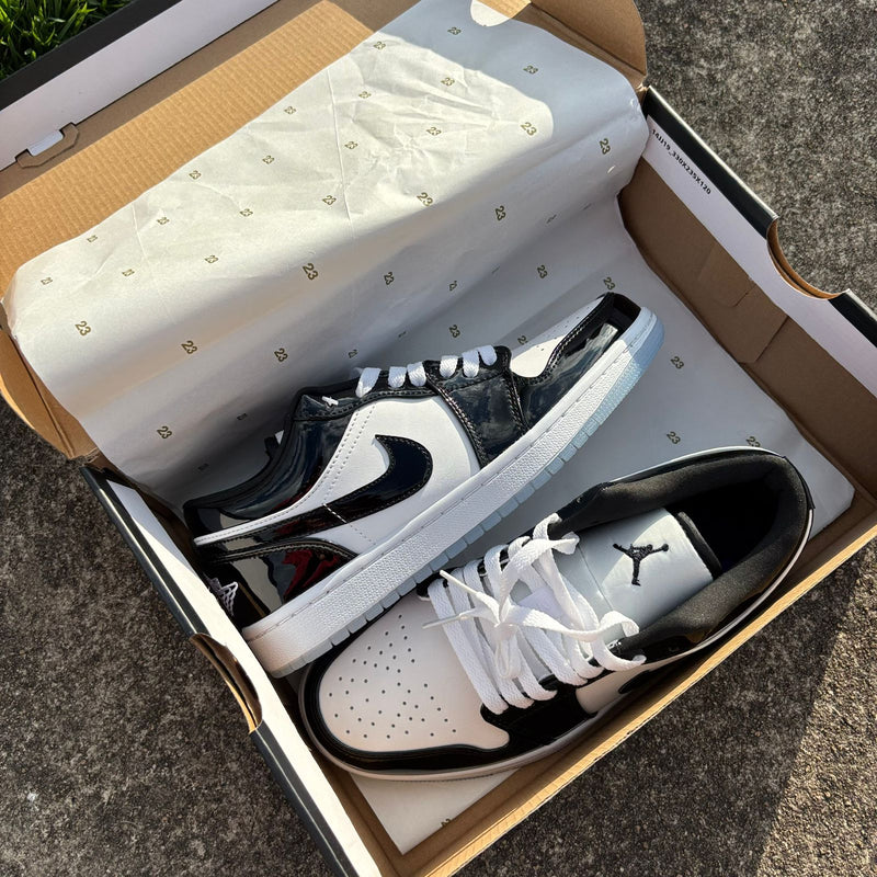 Tenis Air Jordan 1 Low