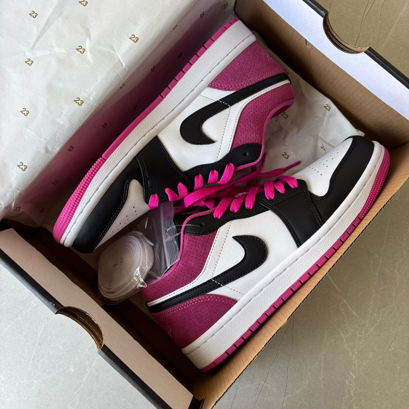 Tenis Jordan Low