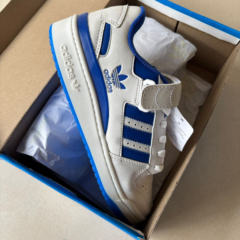 Tenis Adidas Forum Low