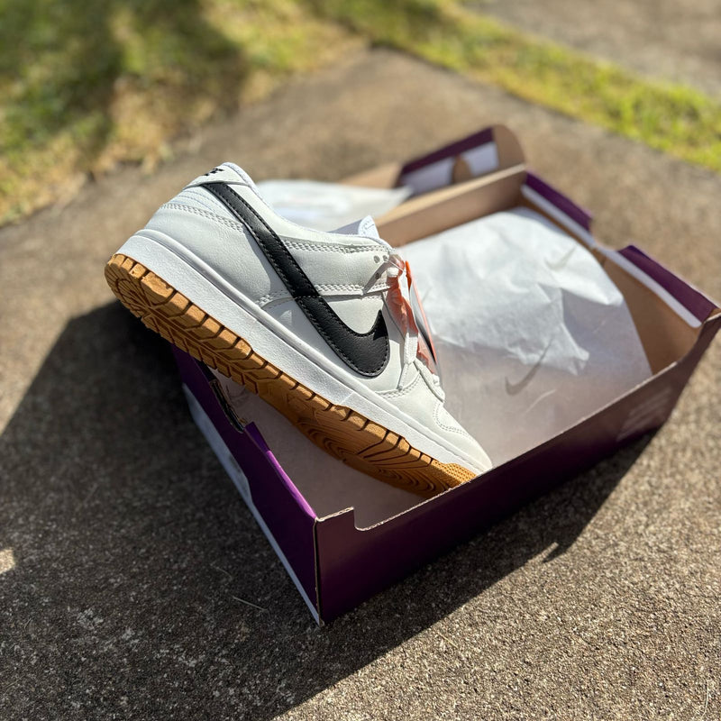 Tenis Dunk Low Unissex