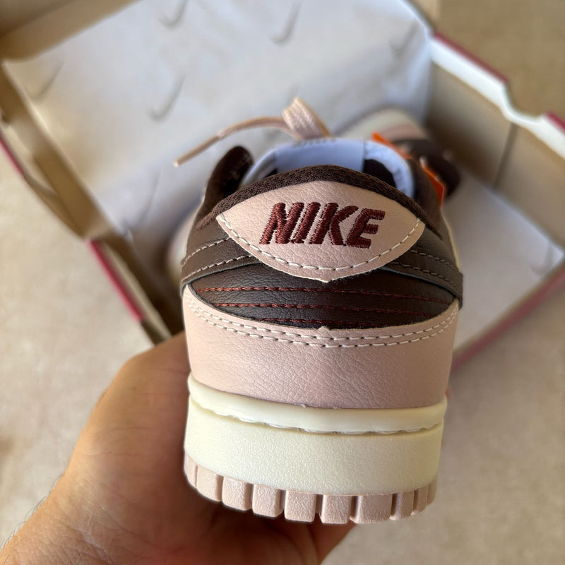 Tenis Nike Dunk Low