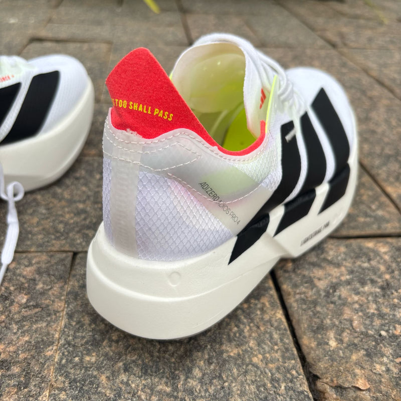 Tênis Adidas Adizero Adios Pro 4