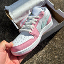 Tenis Jordan 1 Low Paw Print