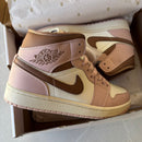 Bota Air Jordan 1