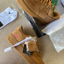 Tênis Air Force 1 x Supreme