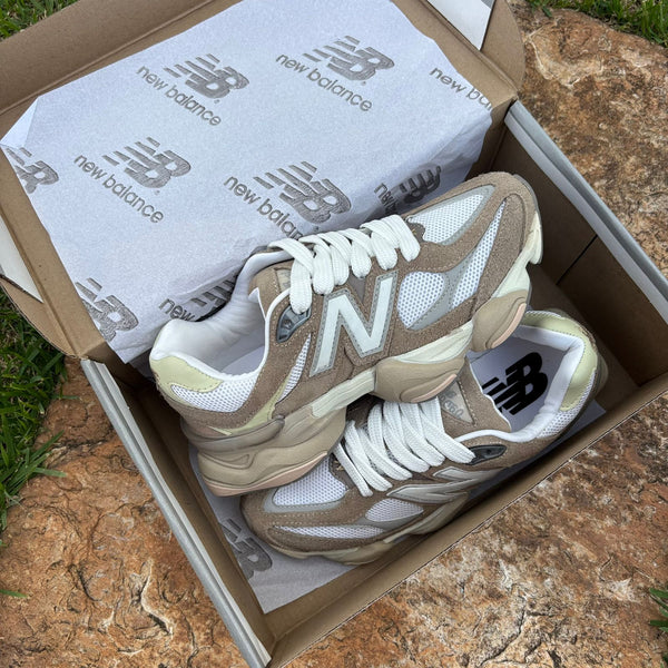 Tenis New Balance 9060