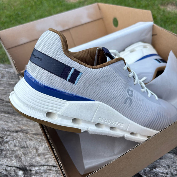 Tenis Cloudnova Form 2