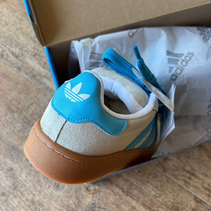 Tenis Adidas Campus