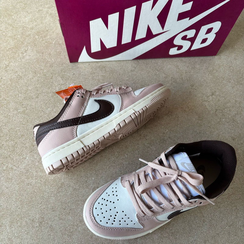 Tenis Nike Dunk Low