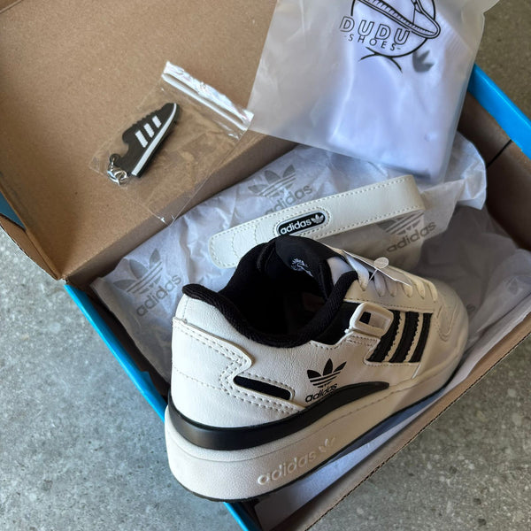 Tenis Adidas Forum Low Unissex
