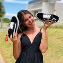 Tênis Vans Old Skool Casual Unissex - dudushoes