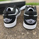Tenis Air Jordan 1 Low Panda