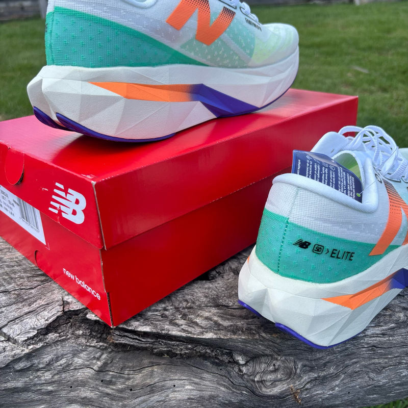 Tênis New Balance Fuelcell Supercomp Elite V4