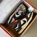 Tenis Dunk Low Unissex