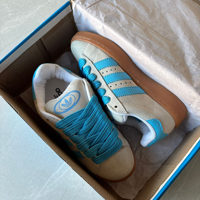 Tenis Campus Casual