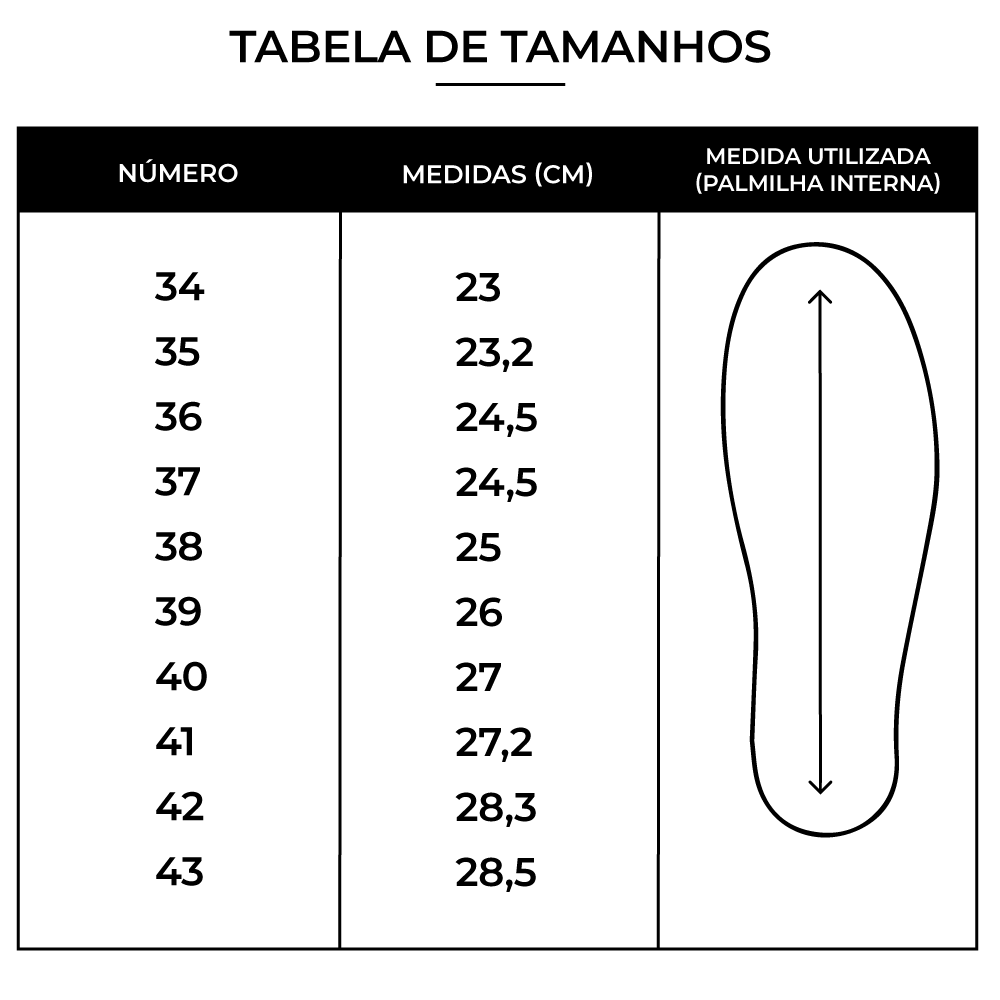 Tênis Air Force Branco Unissex
