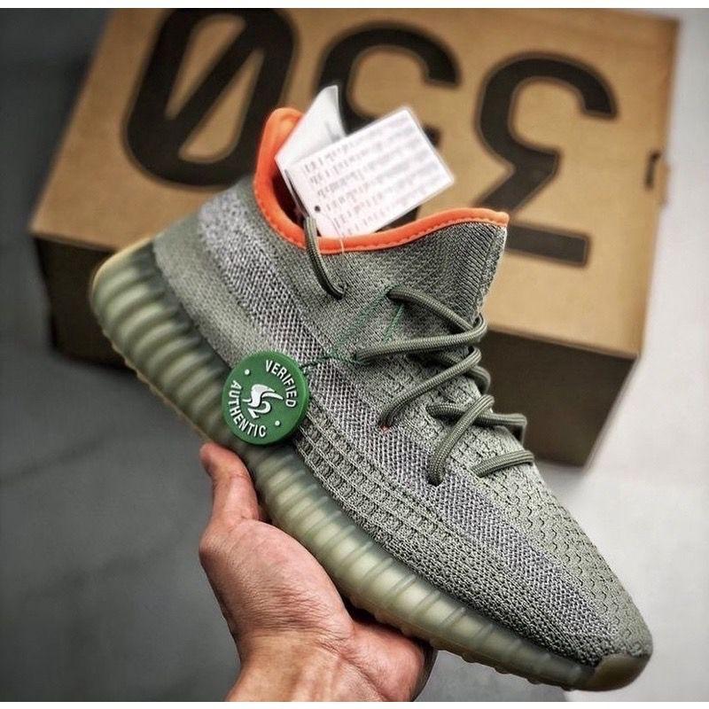 Yeezy importado 2025